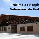 Quarto Para Temporada Fortaleza
