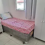 Quarto Para Temporada Fortaleza