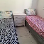 Quarto Para Temporada Fortaleza