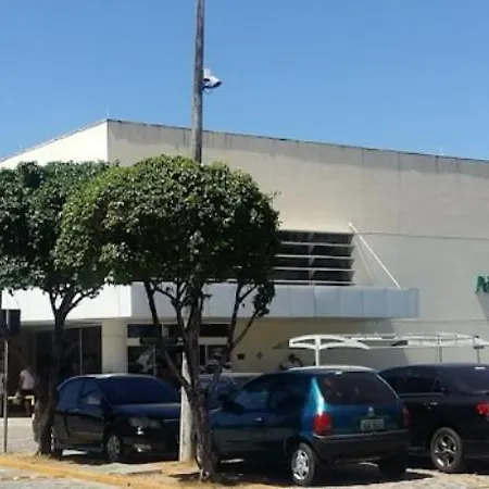 Temporada Fortaleza Hospedagem domiciliar *