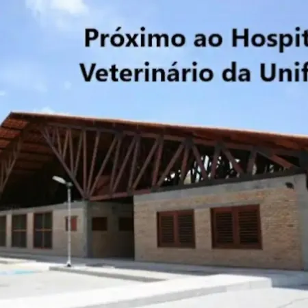 Temporada Fortaleza Hospedagem domiciliar