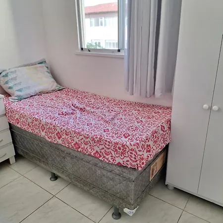 Temporada Fortaleza Hospedagem domiciliar Fortaleza (Ceara)